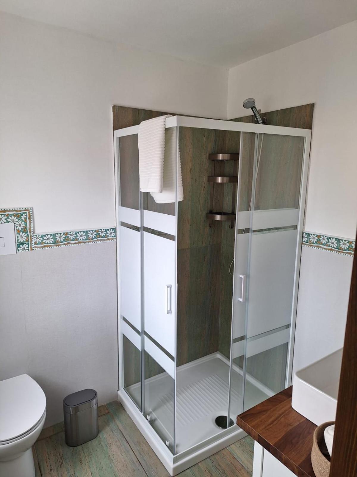 Casa Vacanze Green House Terrasini Kültér fotó