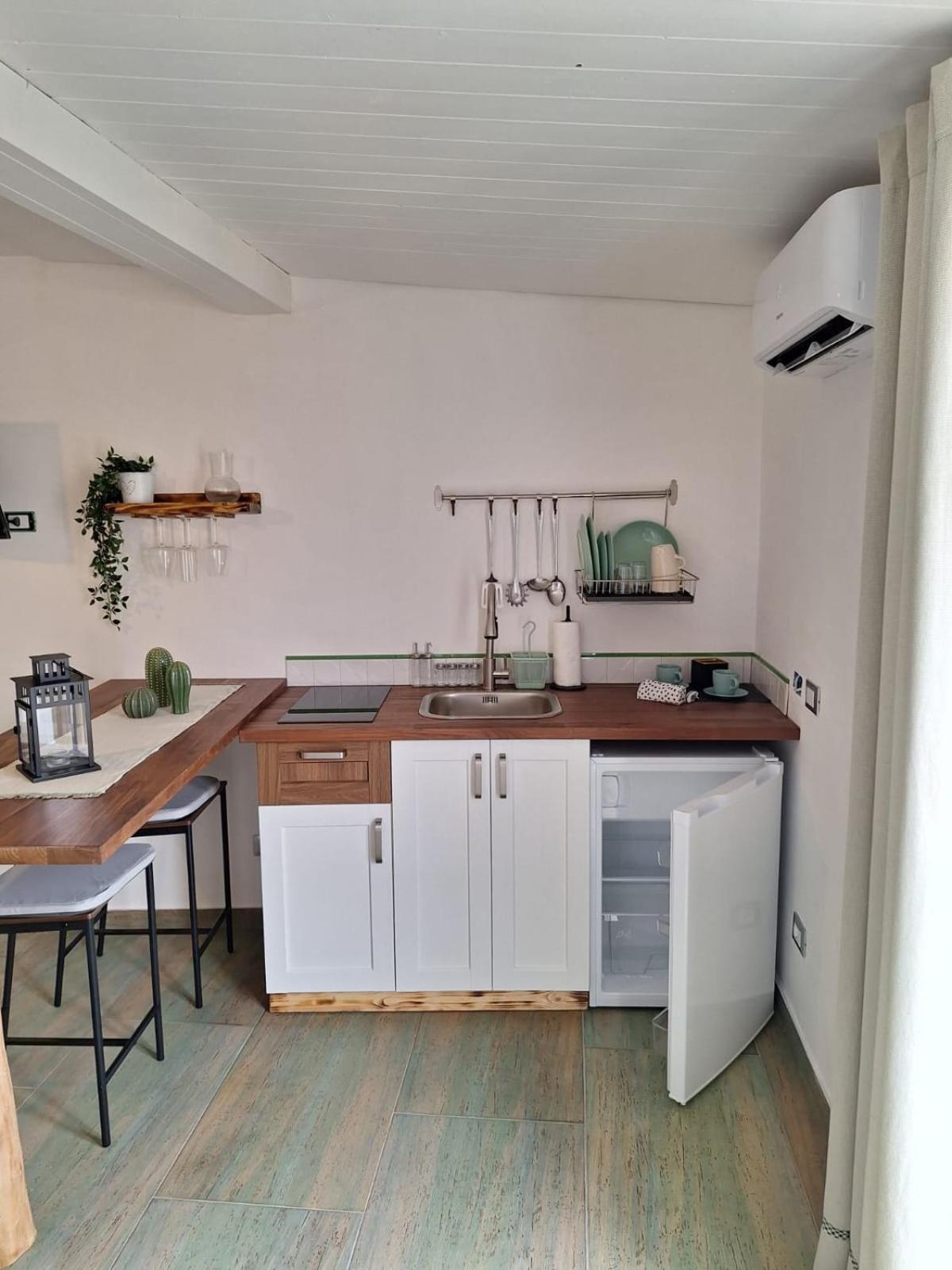 Casa Vacanze Green House Terrasini Kültér fotó