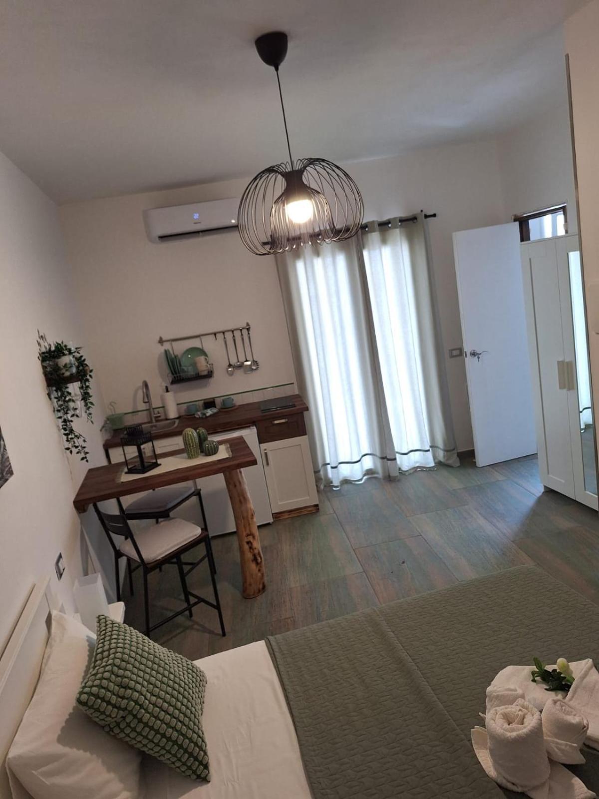 Casa Vacanze Green House Terrasini Kültér fotó
