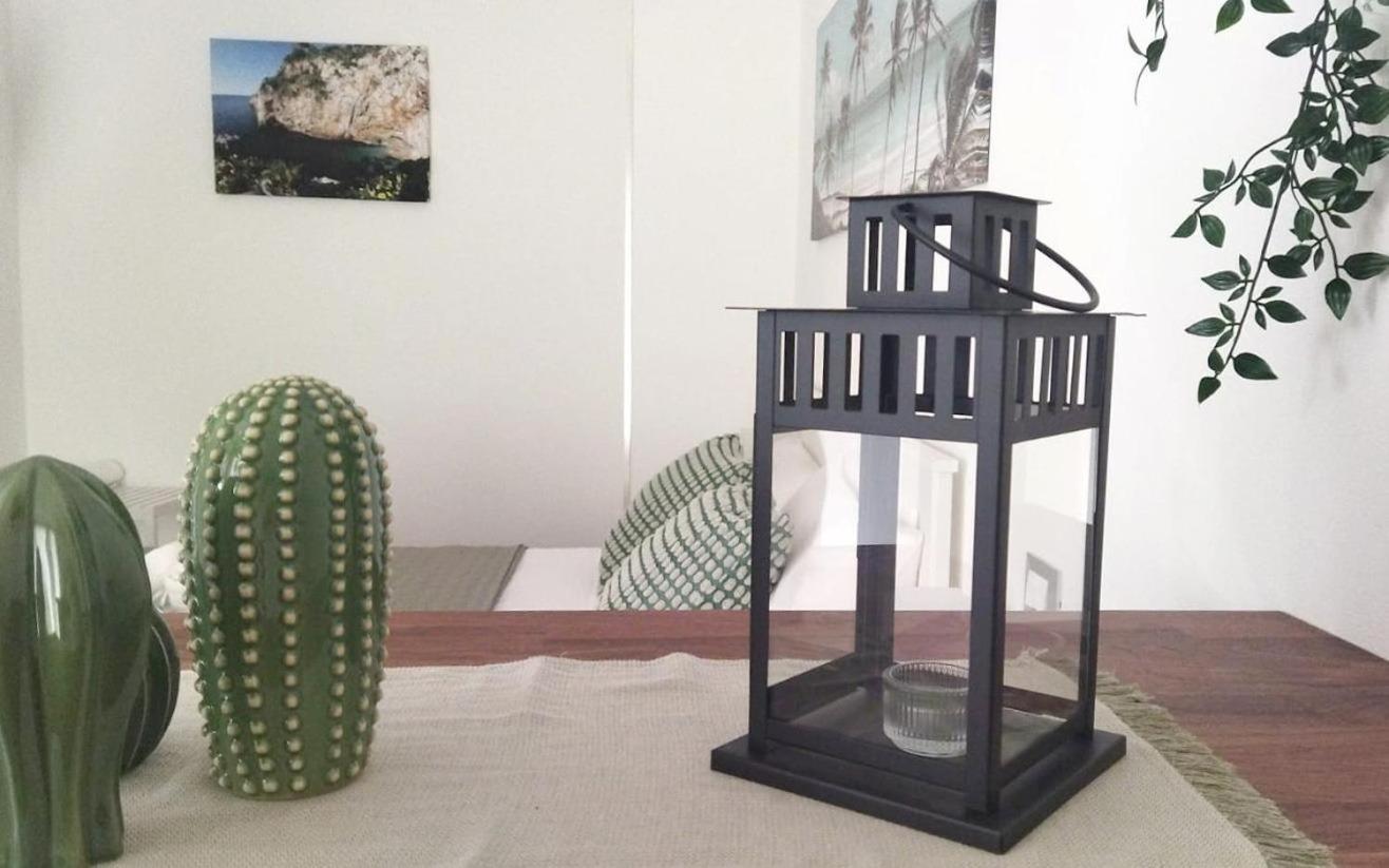 Casa Vacanze Green House Terrasini Kültér fotó