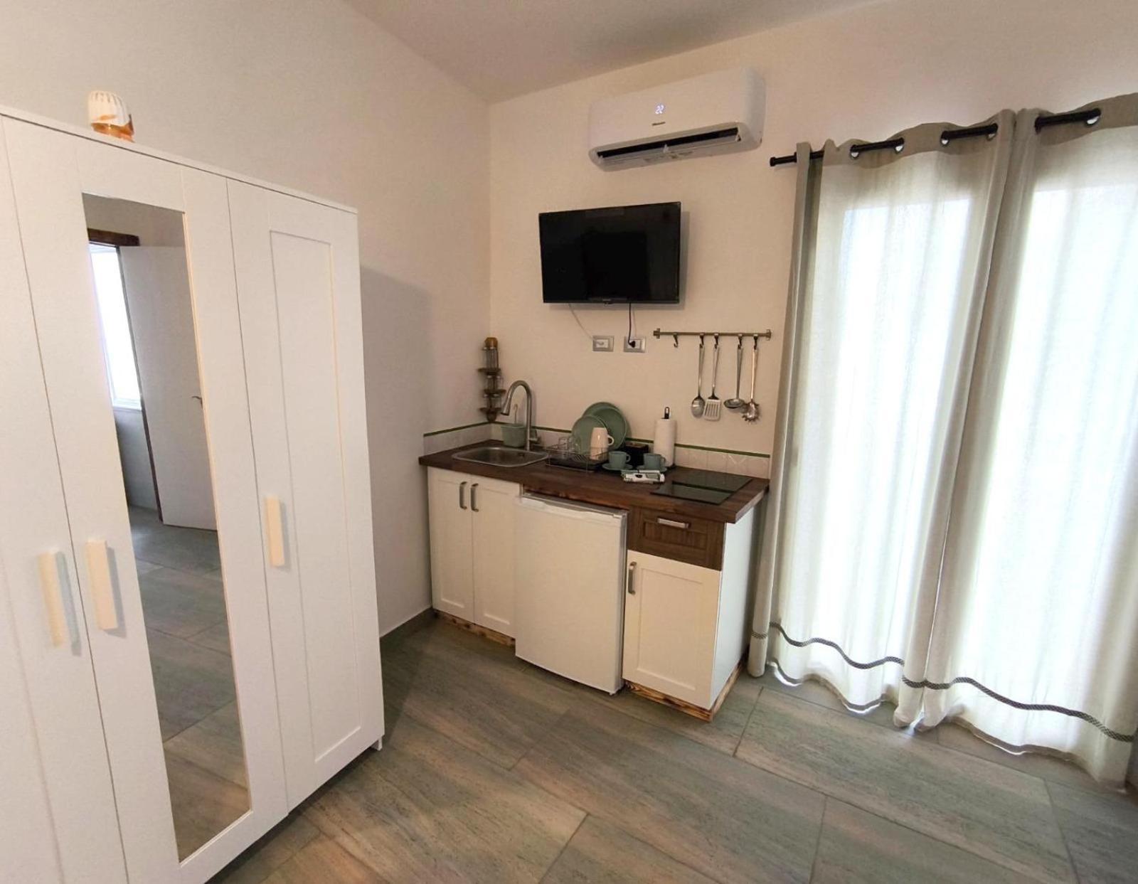 Casa Vacanze Green House Terrasini Kültér fotó