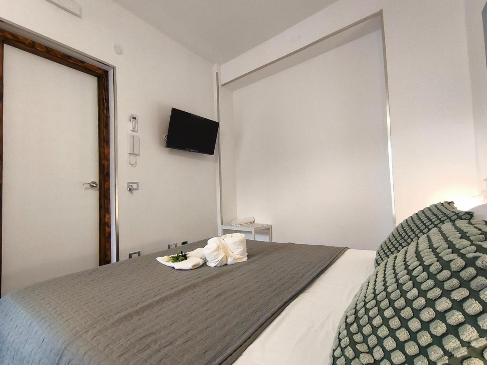 Casa Vacanze Green House Terrasini Kültér fotó