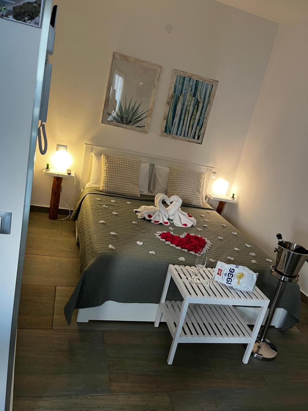 Casa Vacanze Green House Terrasini Kültér fotó